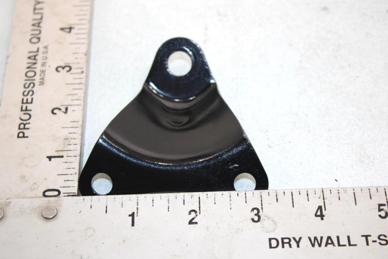 92 Kawasaki Bayou 300 4x4 Oem Front Motor Mount Bracket 32029-1614 Q2840