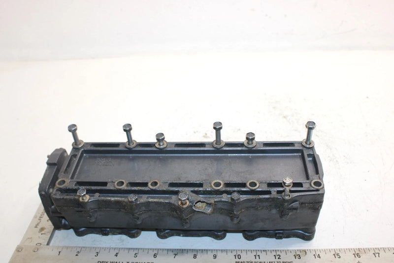 1997 Yamaha 1100 Triple Waveventure Oem Exhaust Manifold 63M-14711-00-94 JY24
