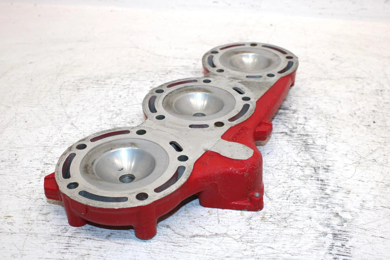 1997 Yamaha Vmax Sx 700 Triple Oem Cylinder Head 8CH-11111-01-00 SY10