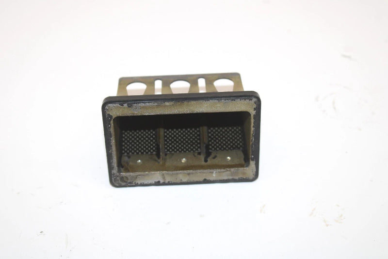 1997 Ski-doo Formula Iii 600 Oem Reed Valve (Carbon Fiber) 420924519 SS77