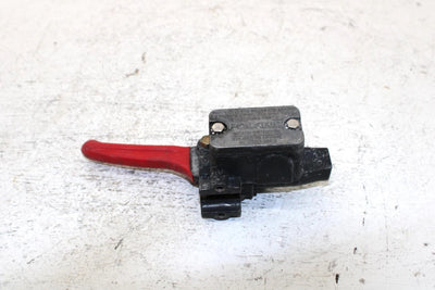 1995 Polaris Xlt Oem Master Cylinder 2050070 SP34