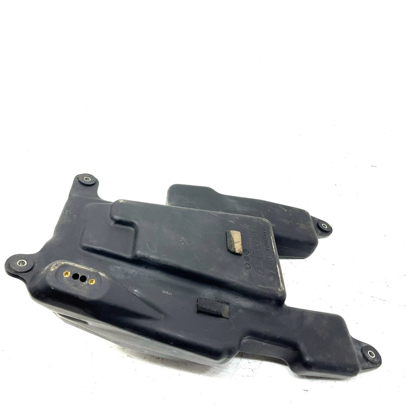 98-02 Suzuki Quadrunner 500 LTF500F 4x4 OEM Fuel Gas Tank 44100-09FA1 AS37