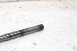 1985 Yamaha Vmax Oem Jackshaft 82M-17681-00-00 SY125