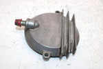 1996 Kawasaki Bayou 300 Oem Camshaft Gear Cover 14024-1485 AK25
