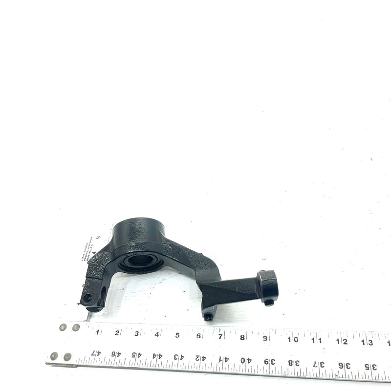 07-09 Can-Am Outlander 650 4x4 XT OEM Left Steering Knuckle 705400473 AB17