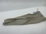 New Children’s Cream Sport Riders Knee Patch Breech. 8 #041565 A-164