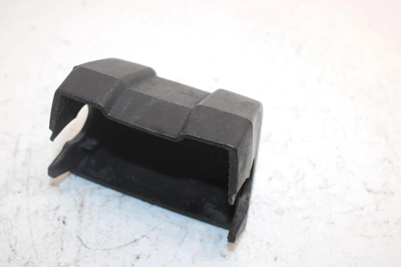 1986 Yamaha  Badger Yfm80s Oem Handlebar Cover 55X-26124-00-00 AY8