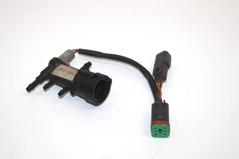 2003 Ski-doo Mxz 700 Oem Solenoid Valve 512059634 SS119