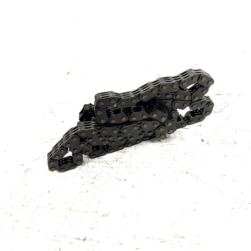 91-02 Suzuki King Quad 300 4x4 OEM 108P Cam Chain 12760-19B71 AS34