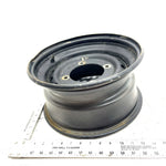 2008 Kawasaki Teryx 750 4x4 OEM 12x6 Front Wheel Rim  41025-0077-397 XK0.1