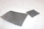 1998 Arctic Cat Zrt 600 Oem Air Intake Screen Set 0670-208 0670-207 SA36