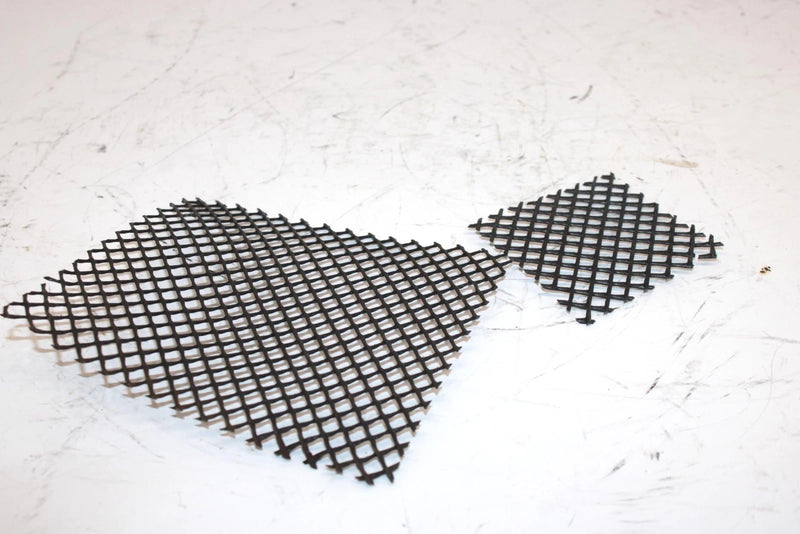1998 Arctic Cat Zrt 600 Oem Air Intake Screen Set 0670-208 0670-207 SA36