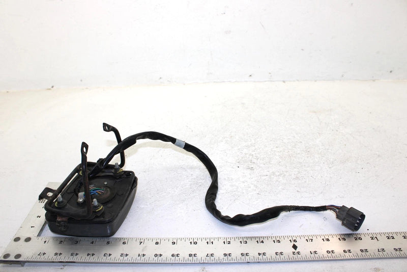 06 Honda Trx 400Fourtrax Rancher Oem Speedometer Control Unit 37100-HN7-003 AH55