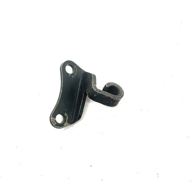 01 Honda Sportrax 300 TRX300EX 2x4 OEM Clutch Cable Bracket 22838-HM3-670 AH81