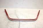 1989 Polaris 400 Oem Front Bumper 5224517-067 5224333 SP23