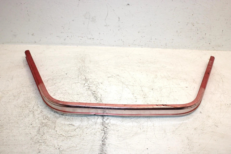 1989 Polaris 400 Oem Front Bumper 5224517-067 5224333 SP23