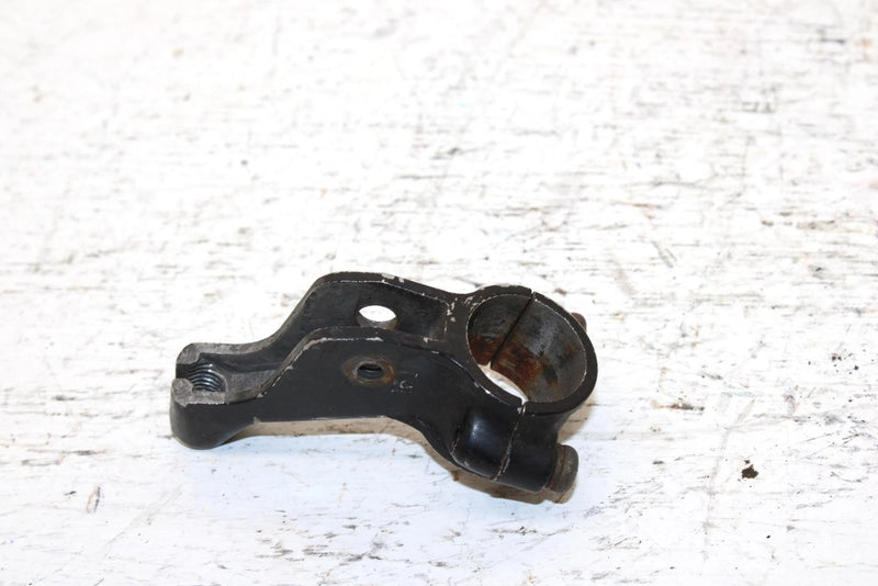 1992 Kawasaki Bayou 220 Oem Right Brake Perch 13091-1541 AK36