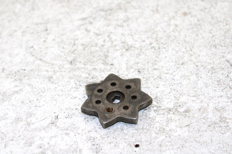 2000 Honda Trx 250 Recon Oem Shift Cam Star 24321-HB3-030 AH52