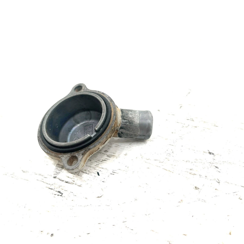 2001 Bombardier DS650 OEM Thermostat Cover 420222440 AB16