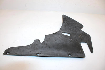 99 Kawasaki Prairie 400 4x4 Oem Left Inner Fender Cover 14091-1074 AK16