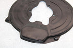 83 Yamaha  Ytm M225 Dxk Oem Brake Rotor Backing Plate 21V-25715-00-00 AY42