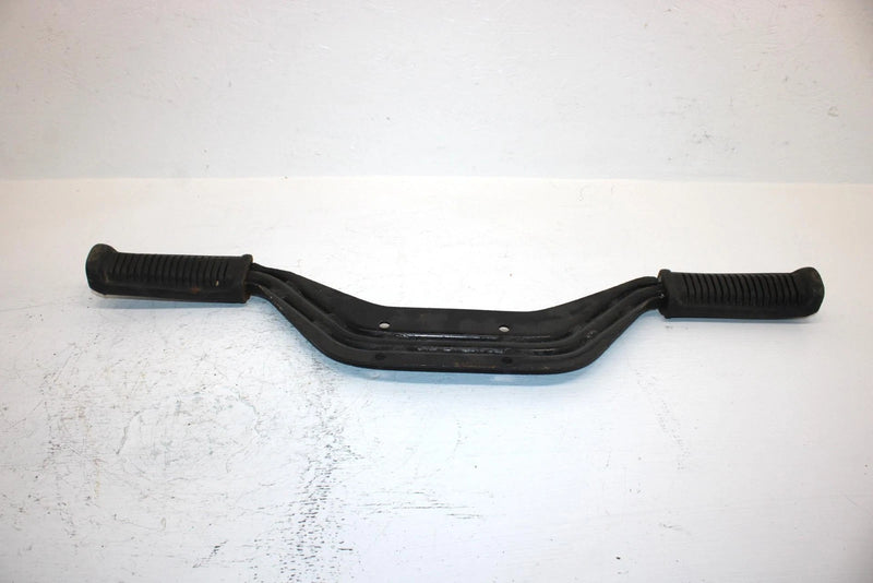 1985 Honda Atc 110a All Terrain Oem Foot Peg Rest 50610-943-305 AH58