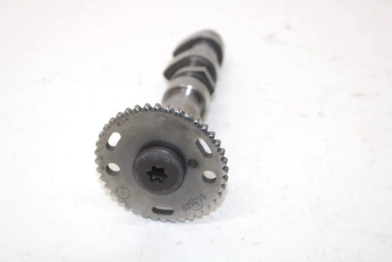 2013 Ski-doo Mxz 600 Oem Intake Camshaft 420820101  SS64