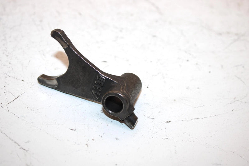 14 Can-am Outlander Max 400 Efi Oem Shift Fork 420257340 420257342 AB6