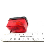 04-07 Yamaha Rhino 660 OEM Tail Brake Light 5KM-84710-00-00 XY3