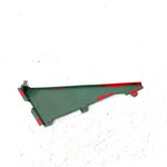 91-93 Polaris Trail Boss 350L 4X4 OEM Right Side Cover 5430971-136 AP233