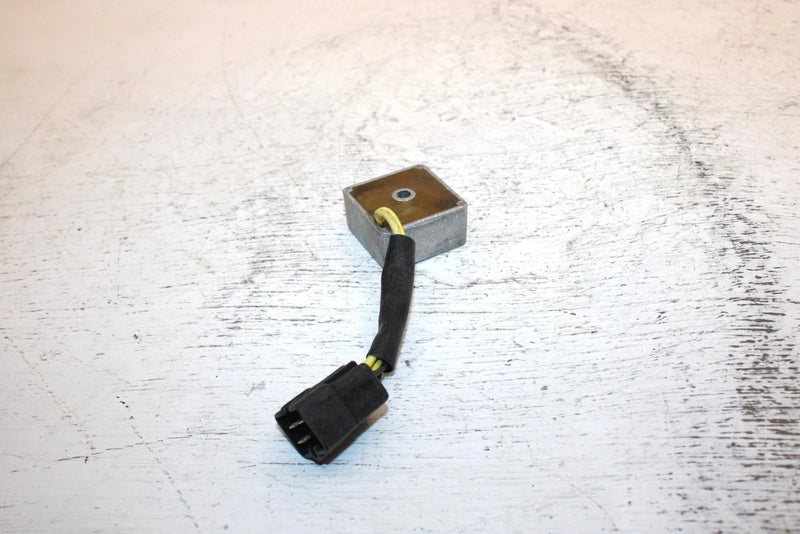 1998 Ski-doo Formula 500 Oem Voltage Regulator 515163800 SS1
