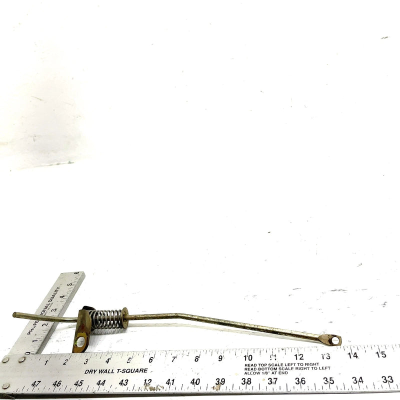 2003 Arctic Cat 400 4X4 OEM Seat Rod Release 0506-702 AA30