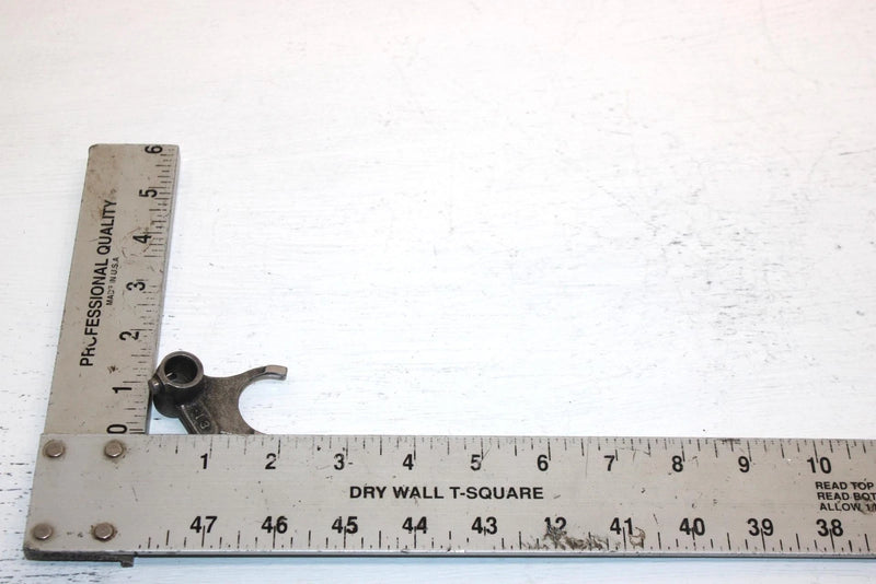 1980 Honda Atc110 Oem Sub Shift Fork 24801-053-000 AH73