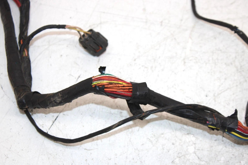 2005 Arctic Cat Atv 650 Oem Main Wire Harness 0486-157 AA27