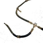 2004 Yamaha Rhino 660 OEM Front Lower Brake Line 5UG-F5872-03-00 XY3