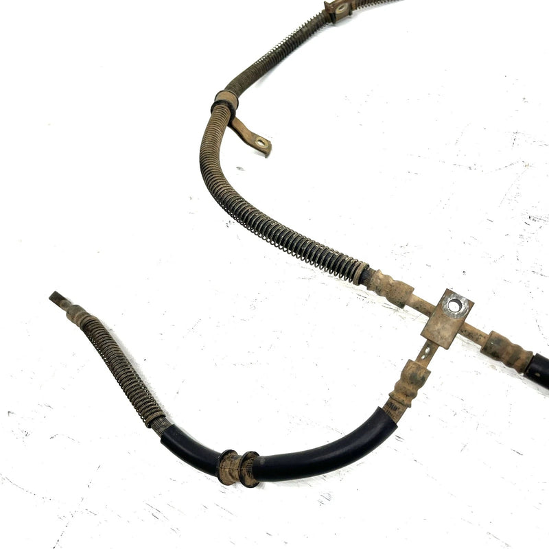 2004 Yamaha Rhino 660 OEM Front Lower Brake Line 5UG-F5872-03-00 XY3