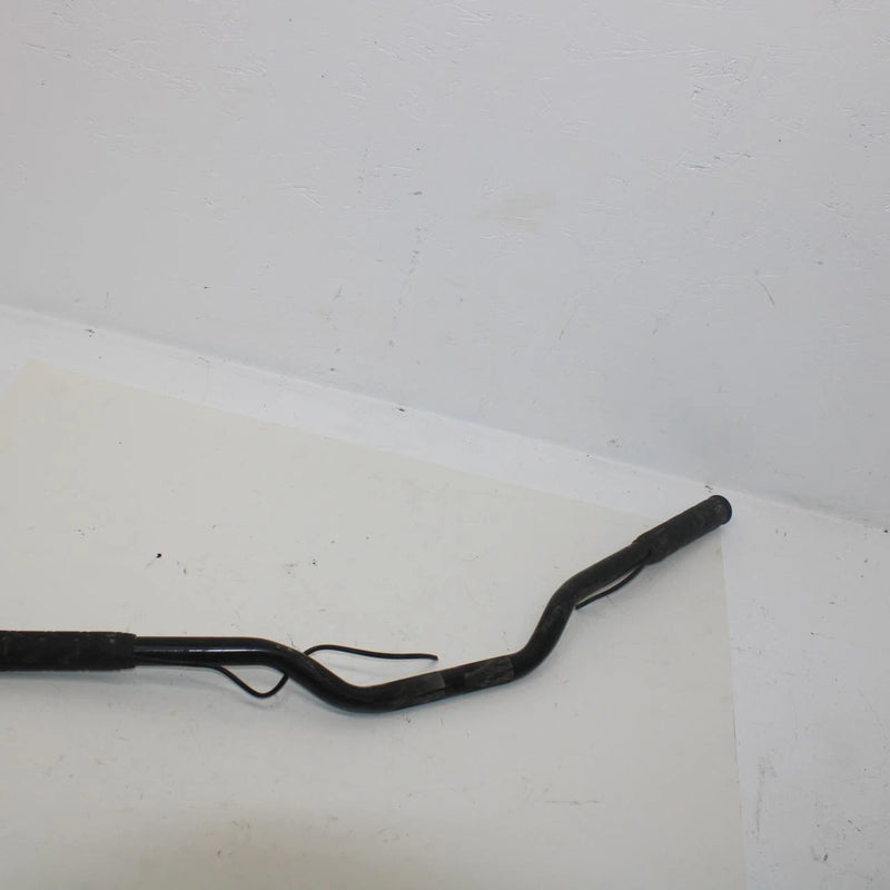 2017 Ski-doo Grand Touring 900 Oem Handlebars  506152711 SS65
