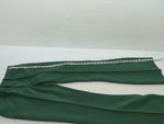 New Vintage Green Dickson Jenkins Polyester Pants #5012 ZZ-80