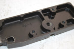 1990 Kawasaki 650 Ts Oem Exhaust Mount Plate 39009-3703 JK10