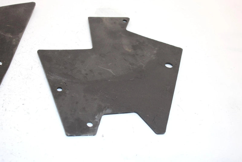 02 Arctic Cat 375 4x4 Automatic Oem Inner Fender Panel Set 1406-063 AA23