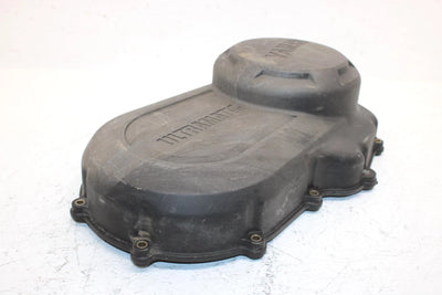2000 Yamaha  Kodiak 400 Oem Clutch Cover 5GH-15431-00-00 AY26
