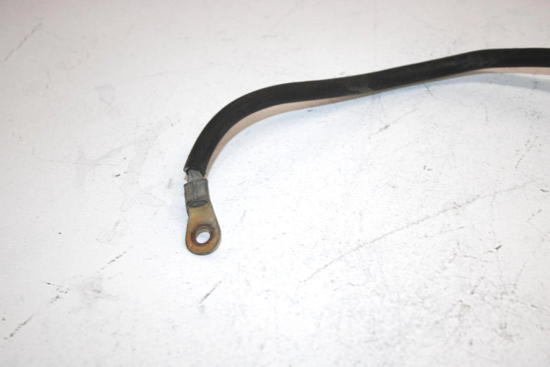90 Polaris Classic 500 Oem Starter Cable (Black) 4010063 SP56
