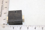 Polaris Oem Black Rubber Bump Stop Assembly 5432946 5521498 Q1301