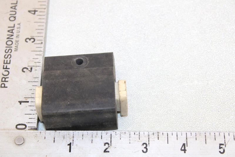 Polaris Oem Black Rubber Bump Stop Assembly 5432946 5521498 Q1301