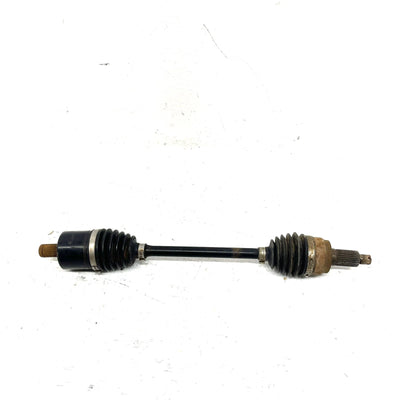 10-14 Polaris Sportsman 550 OEM Front Cv Axel 1332873 AP238