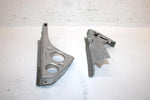 2000 Ski-doo Mxz 600 Oem Front Bumper Support Set 502006596 SS15
