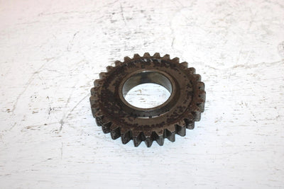 1998 Yamaha  Grizzly Oem 30T High Transmission Gear 4WV-17223-00-00 AY49
