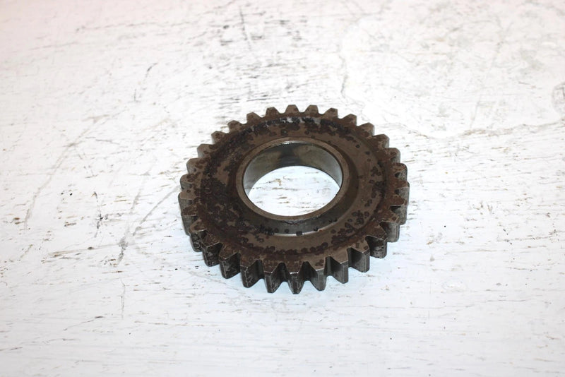 1998 Yamaha  Grizzly Oem 30T High Transmission Gear 4WV-17223-00-00 AY49