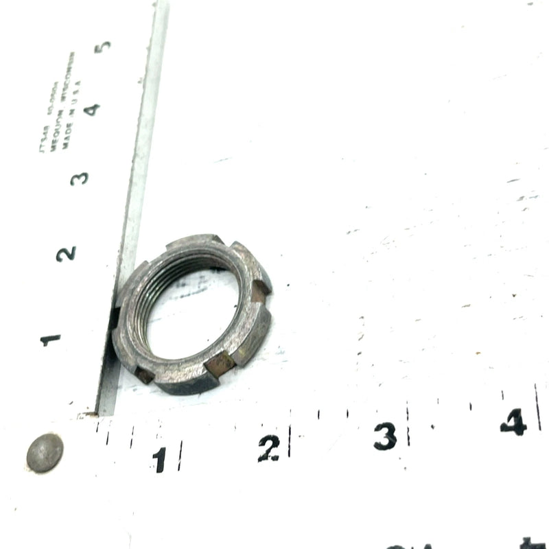 90-93 Polaris Trail Boss 350L 4X4 OEM Crankshaft Slip Nut 3086762 AP222