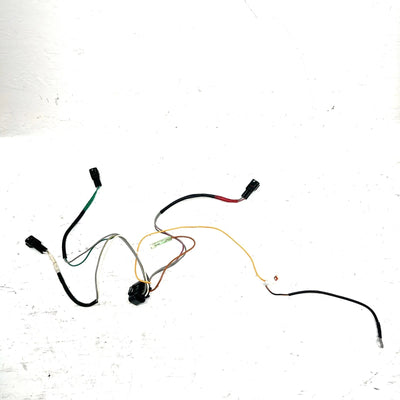 01-05 Yamaha WaveRunner XLT1200 OEM Lead Wire Harness 66V-83553-00-00 JY30